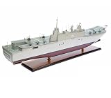 FMOCHANGMDP 1/700 HMAS Canberra L02 Model Kit