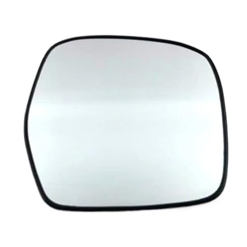 Miroir glace rétroviseur Toyota Hiace droit pour réparer un verre cassé 2004-2015