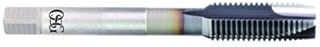Osg USA 1651501708 1/4-20 3FL H3 VC-10 Spiral Point Tap-V Coating