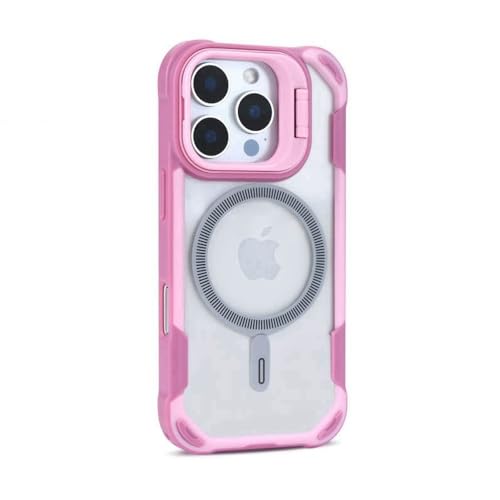 Étui de protection magnétique pliable pour iPhone 12 Pro anti-chocs