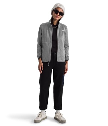 The North Face Women's Canyonlands Full Zip3
