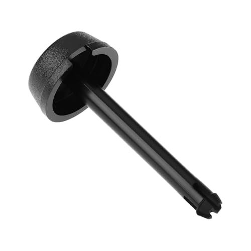 ECSiNG Bouton d'accélérateur de Télécommande Hors-bord 822212T Compatible avec MerCruiser Commander 3000