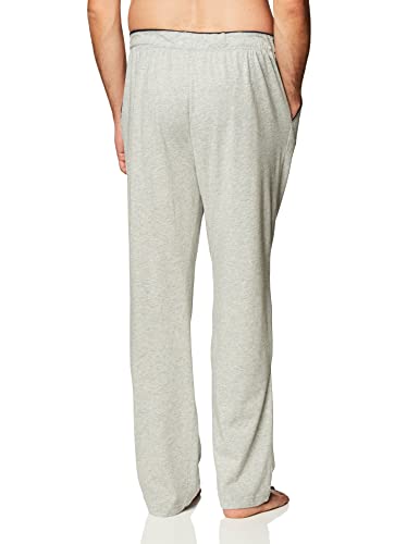 Image of Nautica Men's Soft Knit Sleep Lounge Pant
