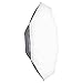 Produktbild Walimex Pro Octagon Softbox (Durchmesser 140 cm) für Hensel Expert