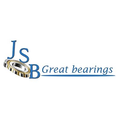 6002-2RS SKF Brand Rubber Seal Ball Bearing 15x32x9 6002 2RS 6002RS