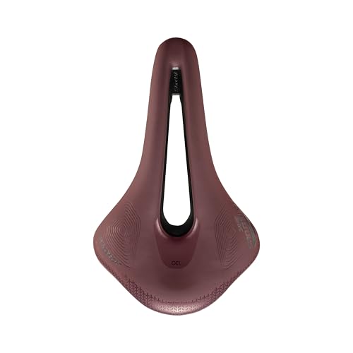 Selle San Marco SHORTFIT 2.0 Supercomfort Racing, Gravel and Bikepacking Bicycle Saddle, Lightweight and Comfortable - Image 2