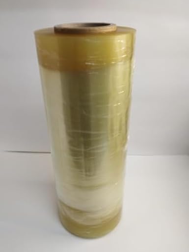 Comercial de envases Juan Guilabert.- Film transparente de alimentación profesional (Transparente, 40x1500, PESO 6,53 KG) | Ya disponible en tu tienda friki favorita! En mundofriki.es! Comercial de envases Juan Guilabert.- Film transparente de alimentación profesional (Transparente, 40x1500, PESO 6,53 KG) | Ya disponible en tu tienda friki favorita! En mundofriki.es!