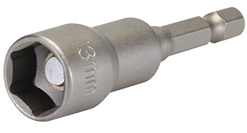 Tourne-écrou magnétique 13 mm outillage à main de vissage