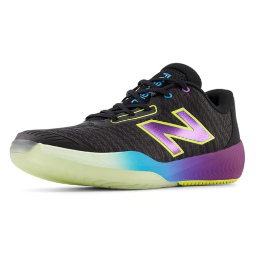 Image of New Balance Men's MC996 Lightweight Tennis Shoe