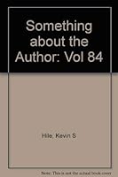 Something about the Author, Volume 84 0810393700 Book Cover
