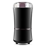 Verbrauch: halbautomatisch DSKJ Kaffeemaschine Mungobohnen Sojabohnen Läppmaschine Mini Haushalt Elektrische Kaffeebohne Esel Pulver Backmaschine