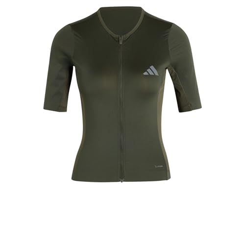 adidas Women's Maillot DE Cyclisme Tempo