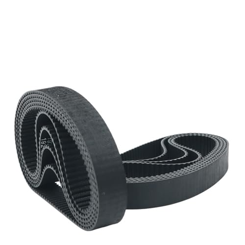 Courroie 2GT 410mm en boucle fermée pour réparer les défauts d'impression 3D