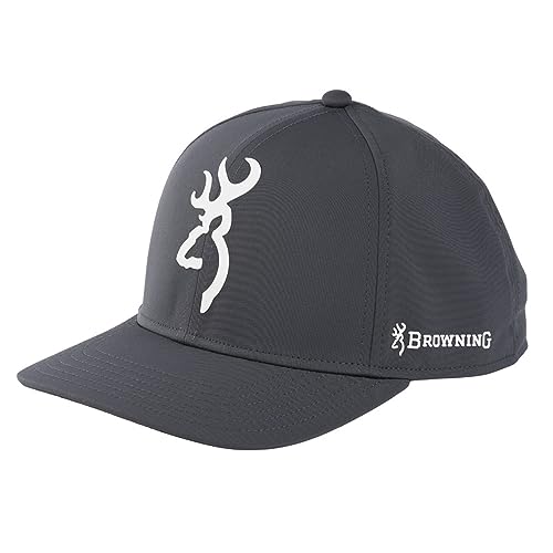 Browning 308589791: Cap, Benton, Carbon