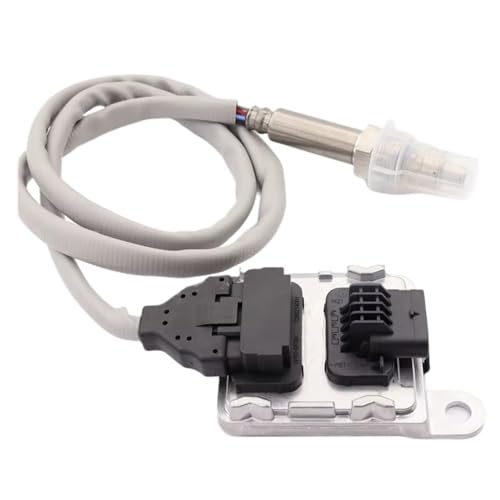 Sonde de rechange capteur NOx pour Skoda Superb 04L907807EQ pièce d'échappement diesel