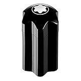 Mont Blanc Emblem For Men Eau De Toilette 100Ml