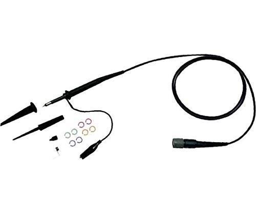 W[_u[CXebN(GW INSTEK) INSTEK eNVIEeNmW[ 200MHz 10:1/1:1؊t IVXR[vpv[u GTP-200B-4