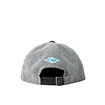 Rip Curl Mens Diamond Adjustable Hat - Image 3