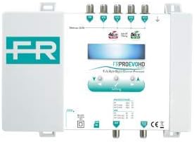 fracarro proevo it