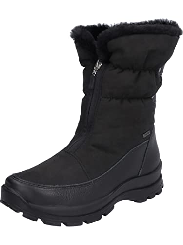 Westland Damen Snowboots Grenoble 03,Weite G...
