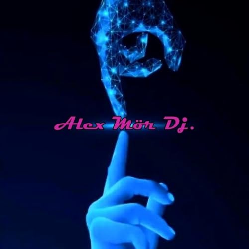 AFTERLIFE _-_ Alex Mör Dj.