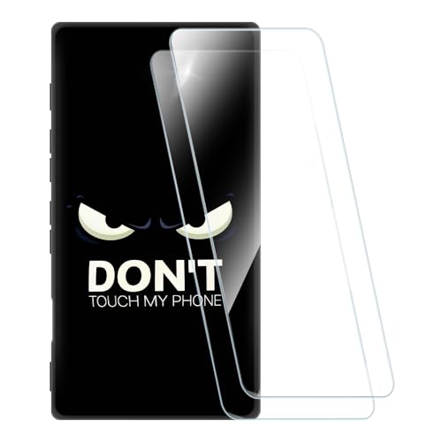 ESACMOT �v�����g�P�[�X + 2�������K���X�t�B���� HiBy Digital M300 2023 �Ƃ̌݊�������, �Ռ��z���\�t�g�J�o�[ HD�N���A (�G��Ȃ��ł�������)