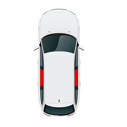 Pare soleil voiture Kadjar rideau aveugle confidentialité totale