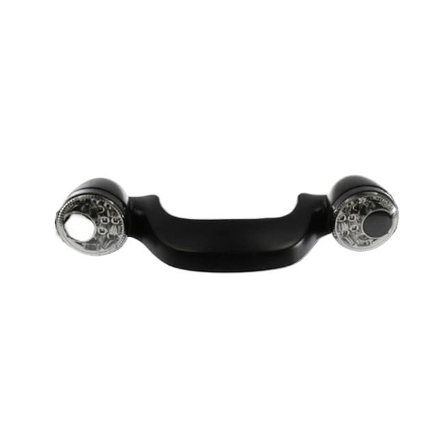 Feu clignotant arrière à LED pour moto Harley Touring Road Street 2010-2021