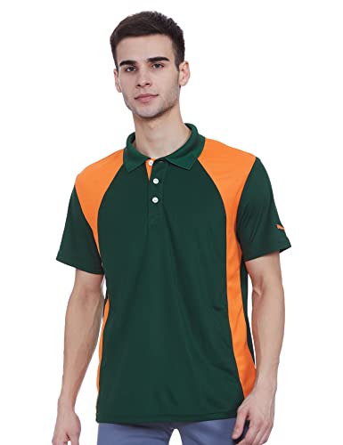 Image of PUMA Men's Polo Regular Fit Shirt