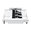 A3 Booklet Maker Automatic Paper Folding and Binding Machine Booklet Folder Stapler Stapling Machine 110V 60W