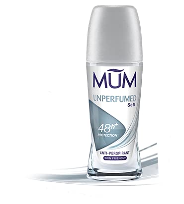 MUM DEO ROLL 50+50% S/FRAG GRIS