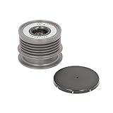 LAUBER Poulie, alternateur Lauber CQ1040507 - Poulie roue libre, alternateur