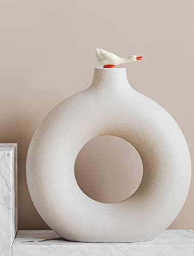 Duck Figurines Decor Mini Resin Statue Duck Tiny Animal Figurine Miniature Duck Figurine Tiny Animal Figurine Micro Landscape Aquarium Dollhouse Ornament For Christmas Accessory. #TOP2