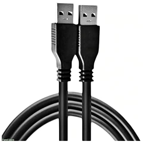 DHERIGTECH USB Charger Cable for LED Torch Cover