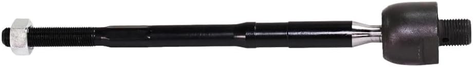 KarParts360 For Chevy Spark 2013 2014 2015 Tie Rod End Driver And Passenger Side | Pair | Front Or Rear | Inner | Replacement For 95192778, TI55100