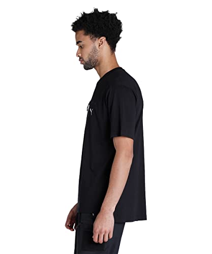 Image of Puma Men Relaxed Fit T-Shirt