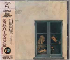 TIM HARDIN - 2 - CD