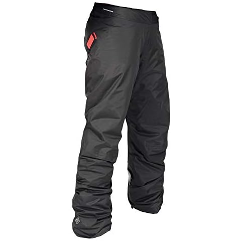 Couvre-Jambes Tucano Urbano R093 Cover
