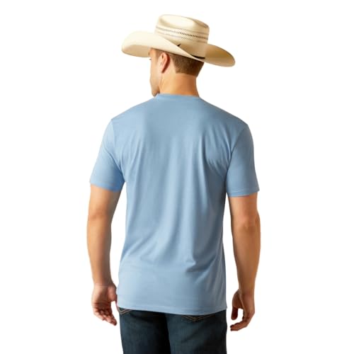 Image of USA Flag T-Shirt by Ariat