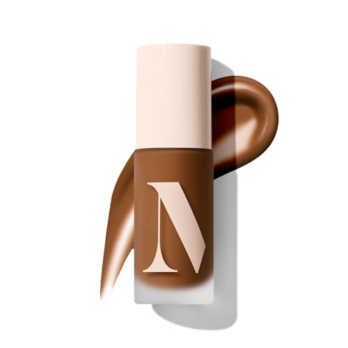 Morphe Lightform Dewy Foundation