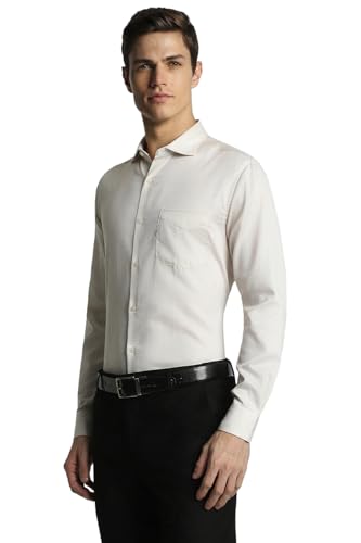 Image of Peter England Men's Regular Fit Shirt