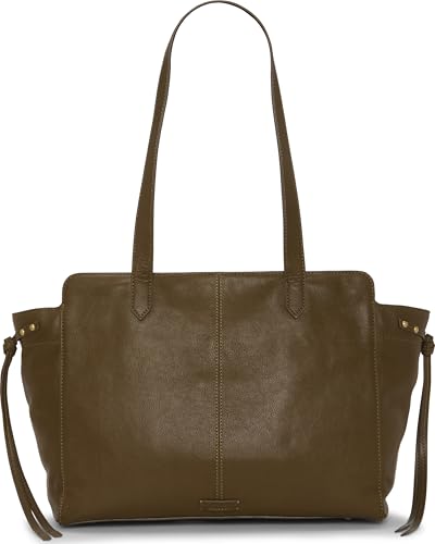 Vince Camuto Carly Shoulder Tote miniatura 2