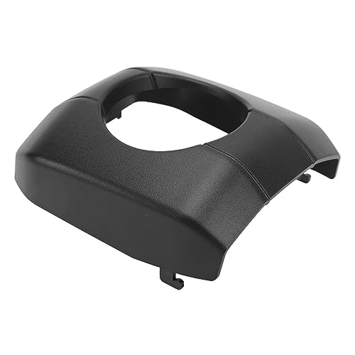Couverture de garniture ACC auto, cache de décoration plastique compatible voiture 2017 à 2023
