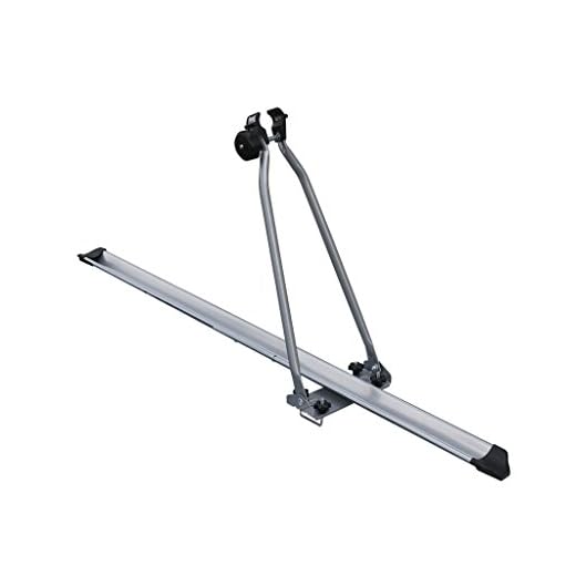 Maypole RB1050 - Portabicicletas para baca de Coche