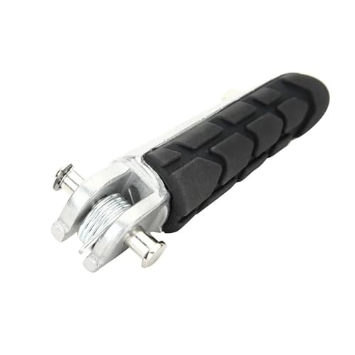 Marchepieds de moto antidérapant pour NC700 et CB250 - 3