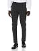 Produktbild JACK & JONES Herren Jjimarco Jjconnor Akm773 Dg Check Noos Anzughose, Dark Grey, 30W 32L EU