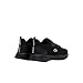 Lacoste Men's Neo Run Base Sneaker, Black, 10