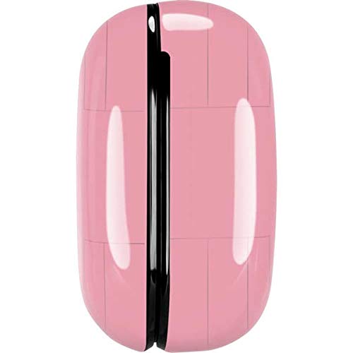 Skinit Decal Audio Skin Compatible with Galaxy Buds Pro Originally Designed Light Pink Design
