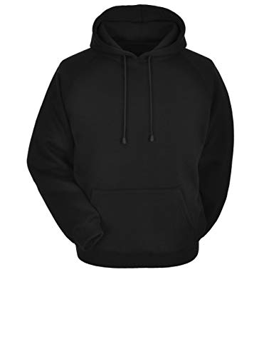 Image of More & More Unisex-Adult Hooded Sweatshirt