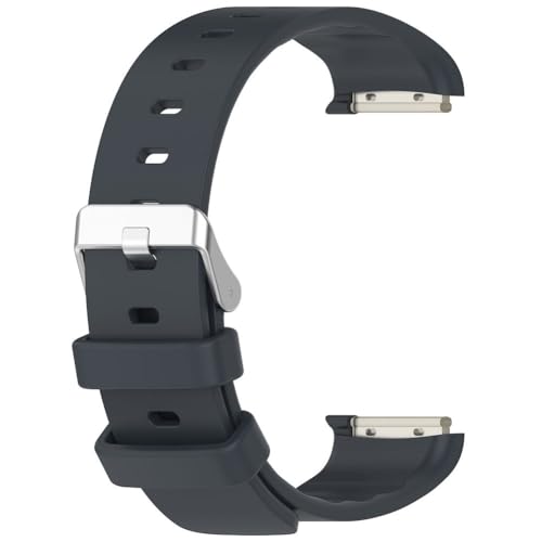Kivivaka Silikon-Ersatzarmband für EmeTerm Smartwatch, weiches...